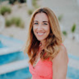 Meet your Posher, Cristina